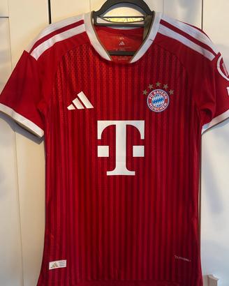 Maglia Bayern Monaco 2026/2027 Musiala S