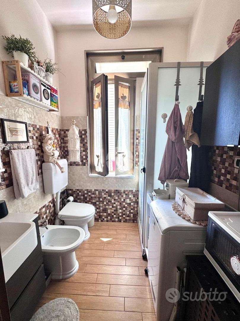 Appartamento – Torre del Greco, Sant'Antonio - Vista 5