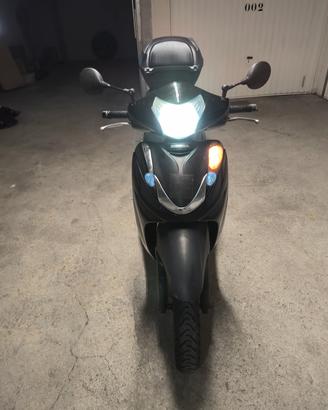 Honda sh 300 2009