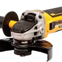 Dewalt DCG405N-XJ Smerigliatrice Angolare.