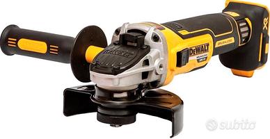 Dewalt DCG405N-XJ Smerigliatrice Angolare.