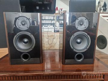 Diffusori  acustici progetto ciare KH03