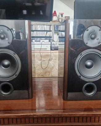 Diffusori  acustici progetto ciare KH03