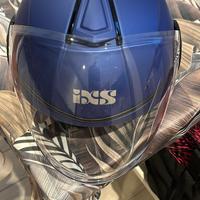 CASCO MOTO IXS