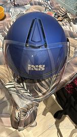 CASCO MOTO IXS