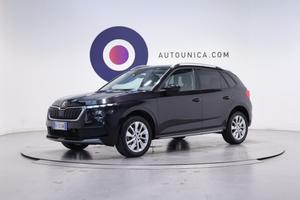 SKODA Kamiq 1.0 TSI 110 CV DSG STYLE FARI LED NE