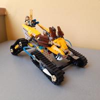 lego Chima set 70005