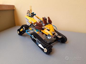 lego Chima set 70005