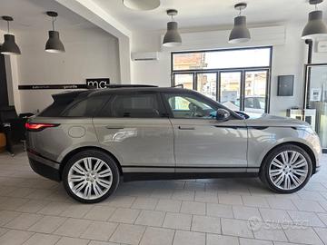 Land Rover Range Velar 3.0D V6 300 CV R-Dynamic HS