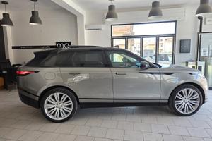 Land Rover Range Velar 3.0D V6 300 CV R-Dynamic HS