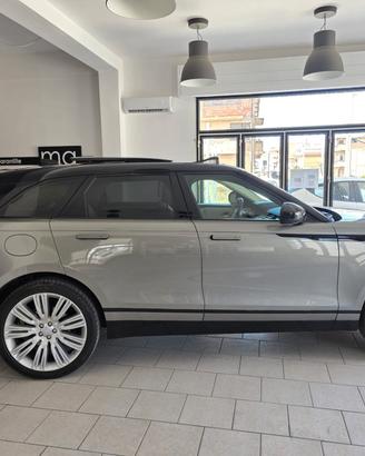 Land Rover Range Velar 3.0D V6 300 CV R-Dynamic HS