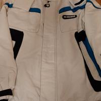 Giacca sci Colmar taglia 46