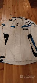 Giacca sci Colmar taglia 46
