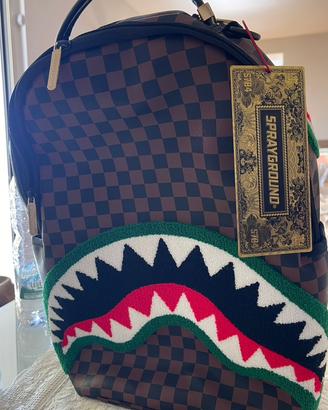 Zaino Sprayground