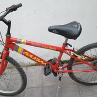 Bici mtb