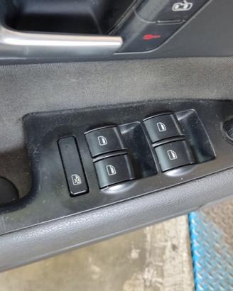 Comando vetri ant sx AUDI A4 del 2005