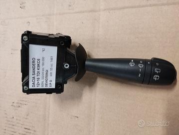 Deviotergi DACIA SANDERO del 2013