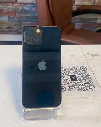 IPHONE 13 MINI 128gb garantito