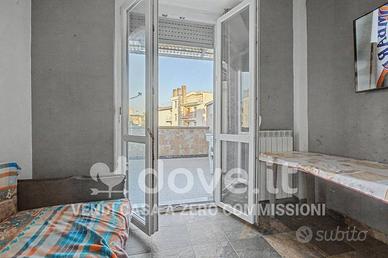 Appartamento di 40 m² con 2 locali a Milano