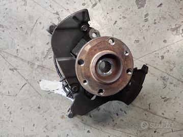 Fusello anteriore dx FIAT PANDA 1242cc 8V 2009