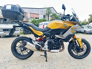 BMW F 900 XR 2021