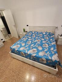 Letto Matrimoniale