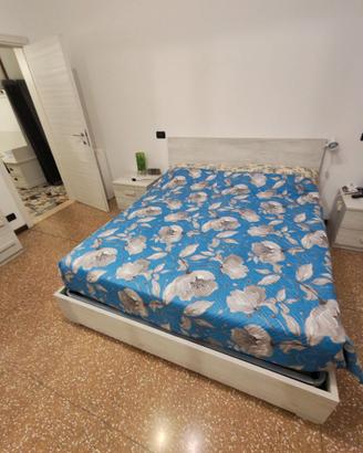 Letto Matrimoniale