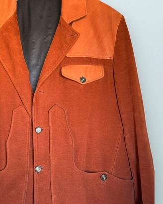 T.A.C.S. Casentino Cacciatora - Made in Italy