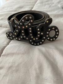 Cintura in pelle Liu Jo