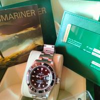 Rolex 16610 RRR random ita 