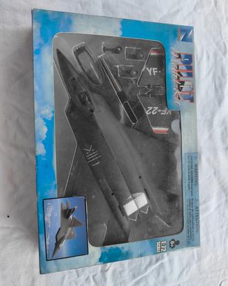 aereo f22 Raptor 