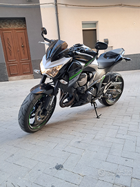 Kawasaki z800