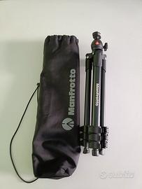 Manfrotto compact light 