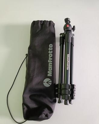 Manfrotto compact light 