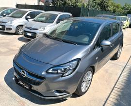Opel Corsa 1.3 CDTI 95CV 5p Cambio Automatico