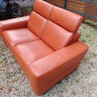 Divano 2 posti Chateau d'Ax