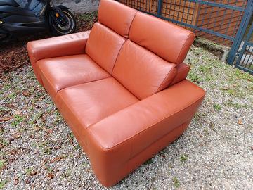 Divano 2 posti Chateau d'Ax