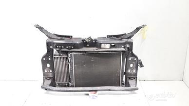 169A1000 CALANDRA CON KIT RADIATORI FIAT 500 Serie