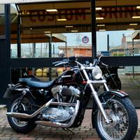 Harley-davidson Sportster 883 34KW