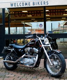 Harley-davidson Sportster 883 34KW