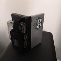 Nintendo ds lite Guitar Hero 