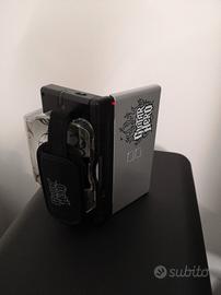 Nintendo ds lite Guitar Hero 