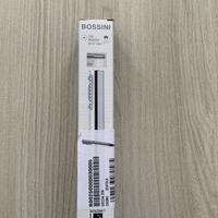 Cornetta doccia Bossini