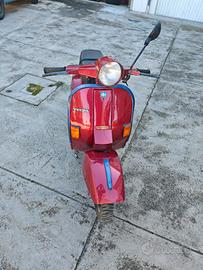  vespa 50 pk