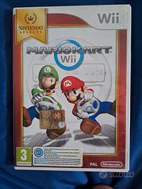 Mario Kart per WII