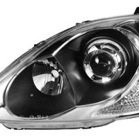 FARO ANTERIORE SX HONDA CIVIC 2003/2004/2005