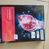 Il Campbell corso di biologia