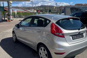 Ford Fiesta 1.2 82 CV 5 porte Titanium