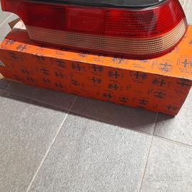 fanale posteriore Alfa Romeo Spider duetto 