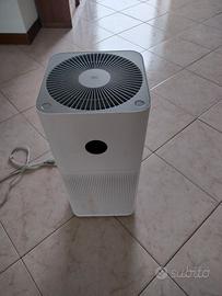 Xiaomi Mi Air Purifier 3C come nuovo